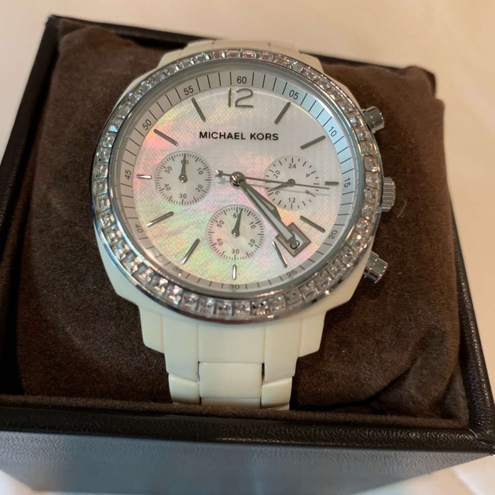 Michael Kors watch